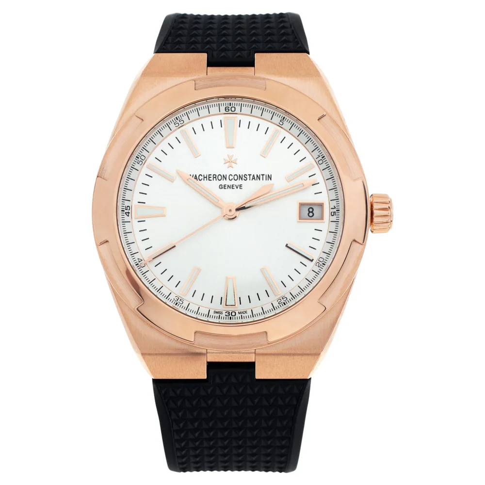 Vacheron Constantin Overseas 4500v/000r-b127
